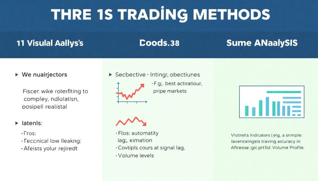 Как использовать уровни поддержки и сопротивления в торговле криптовалютами. - иллюстрация