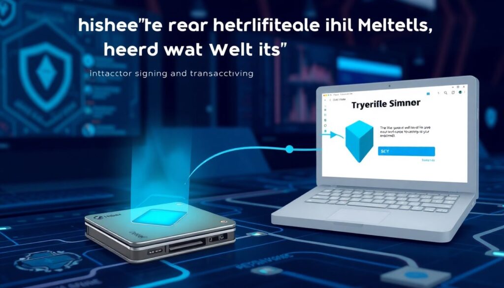 Как защитить свои NFT в кошельке MetaMask: полное руководство. - иллюстрация