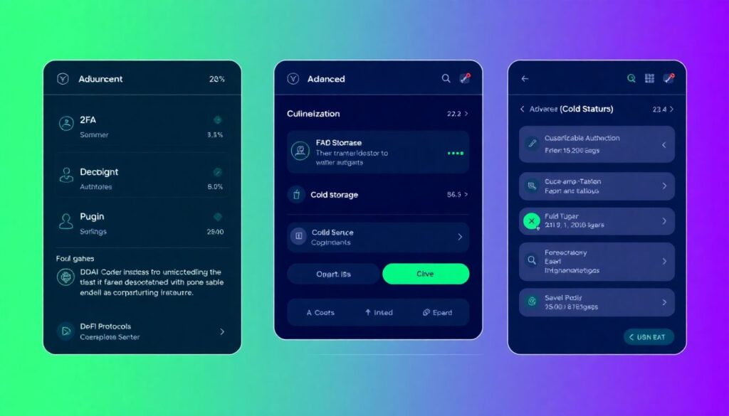 Как создать семейный инвестиционный фонд в криптовалютах. - иллюстрация