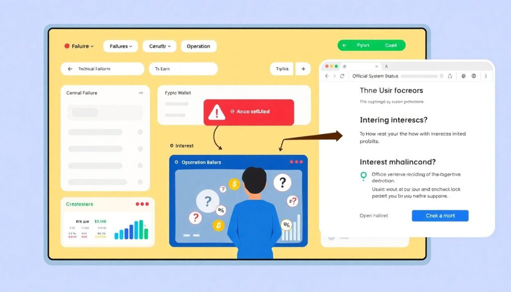 Лучшие платформы для стейкинга стейблкоинов с минимальным риском. - иллюстрация