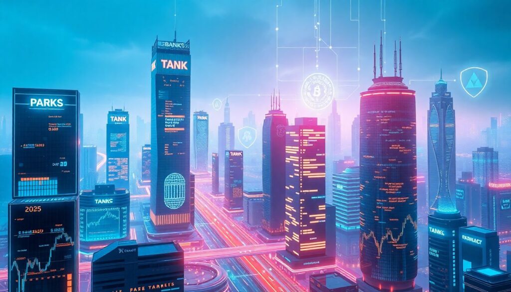 Что такое сезон альткоинов и как его вовремя определить. - иллюстрация