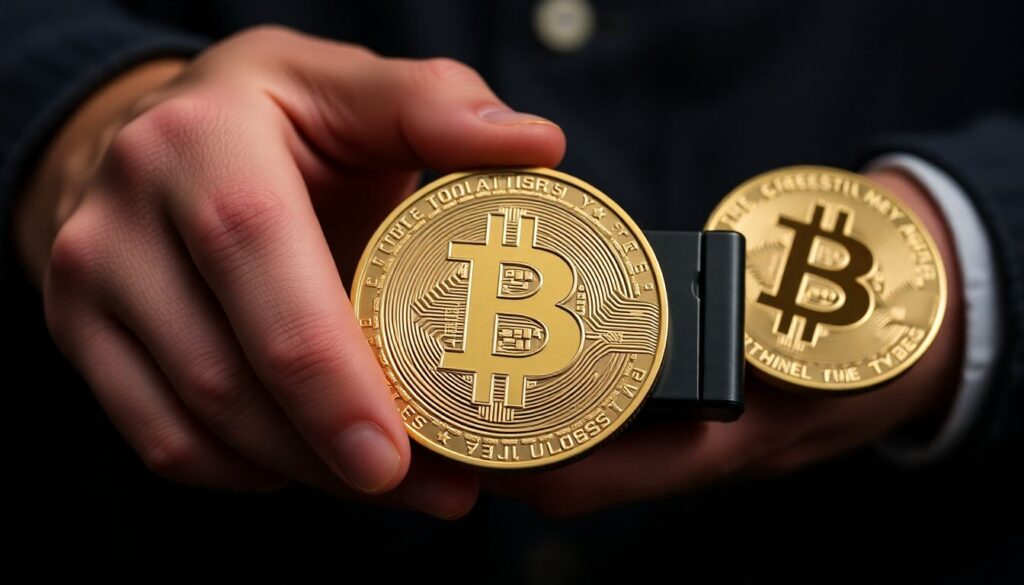 Самые большие индивидуальные потери в истории крипто-инвестиций. - иллюстрация