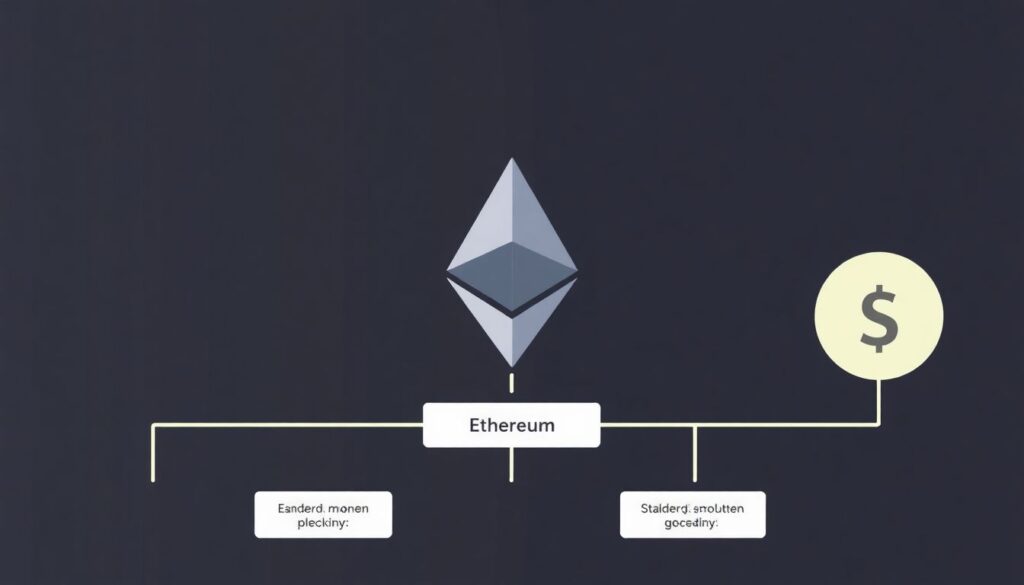 Что такое Proposer-Builder Separation (PBS) в Ethereum. - иллюстрация