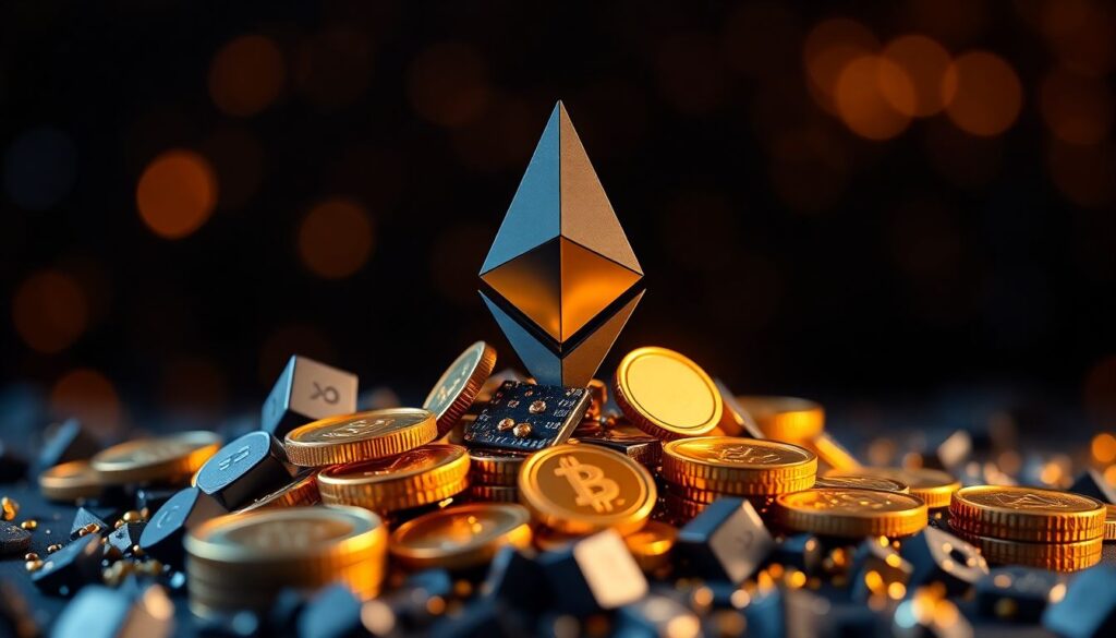 Что такое Proposer-Builder Separation (PBS) в Ethereum. - иллюстрация