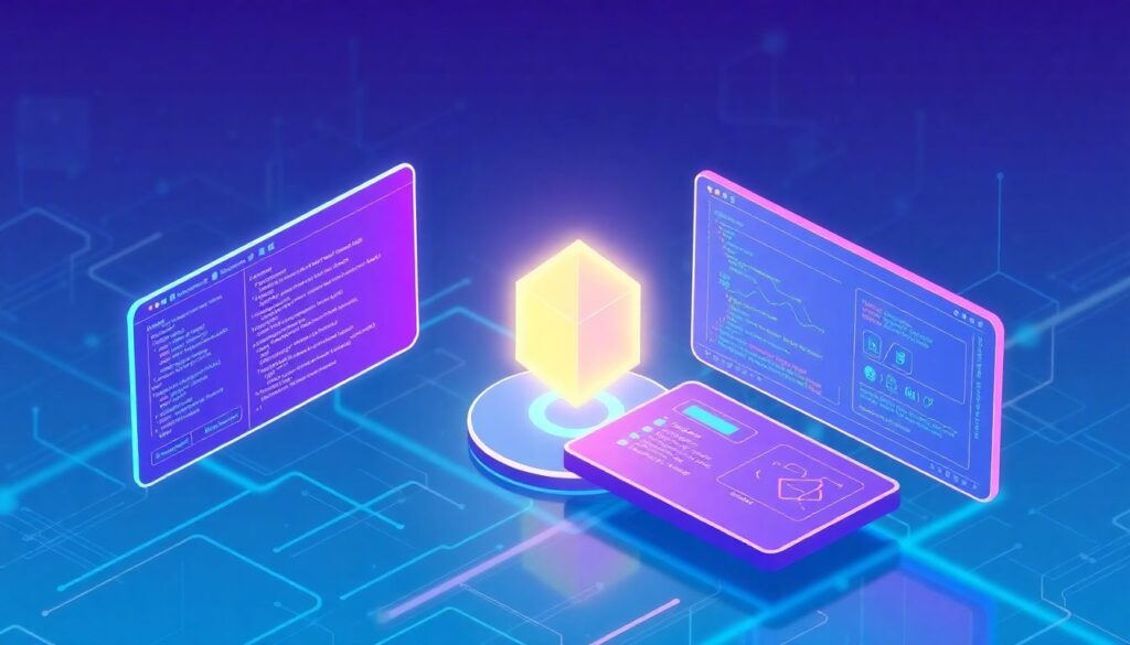 Обзор криптовалюты Sui (SUI) и ее языка программирования Move. - иллюстрация