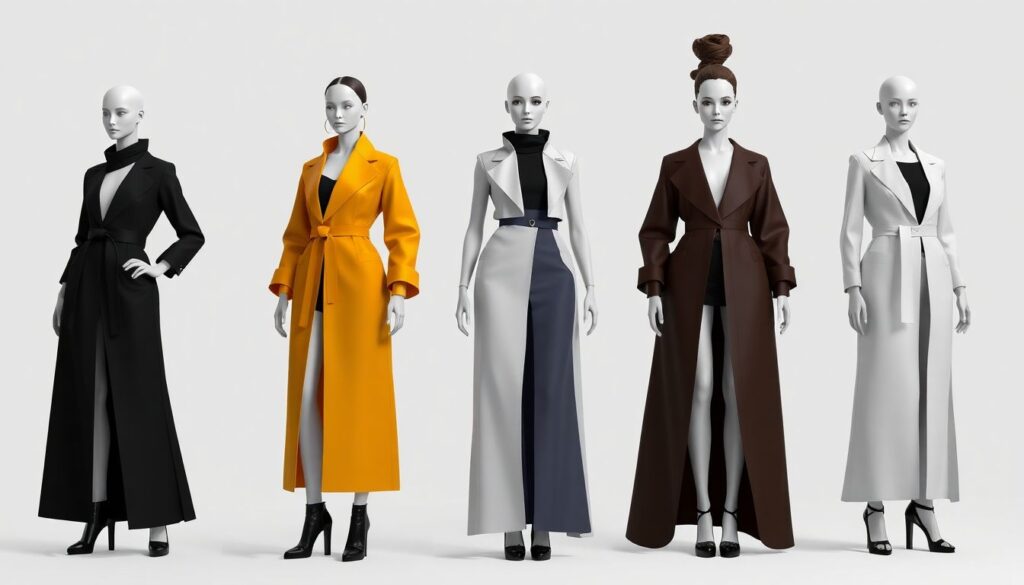 Как заработать на создании NFT-одежды для аватаров в метавселенных. - иллюстрация