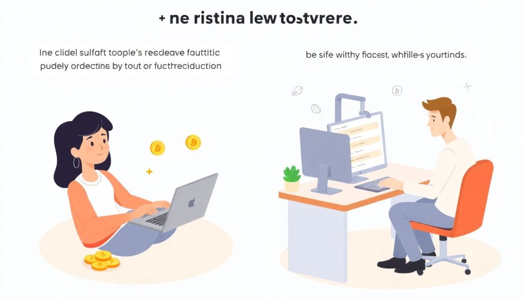 Что такое крипто-краны и можно ли на них заработать в 2025 году. - иллюстрация