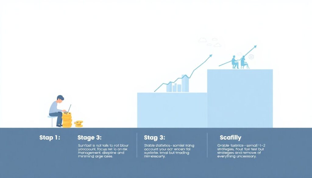 Как правильно торговать криптовалютными парами. - иллюстрация
