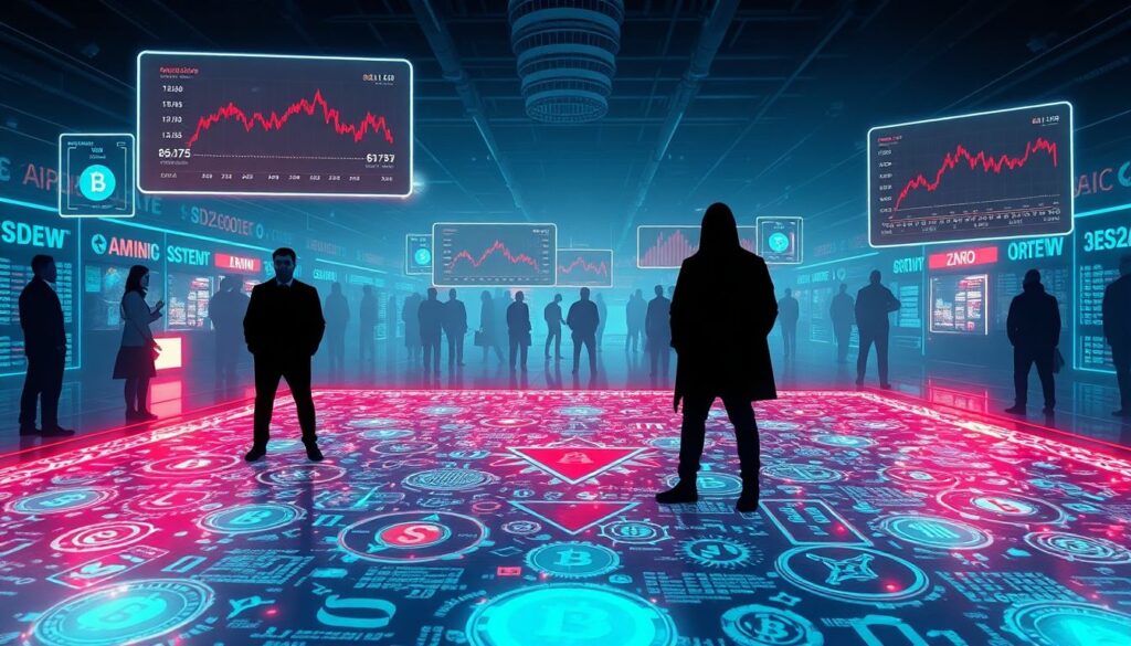 Что такое Rug Pull в DeFi и как его распознать до того, как потерять деньги. - иллюстрация