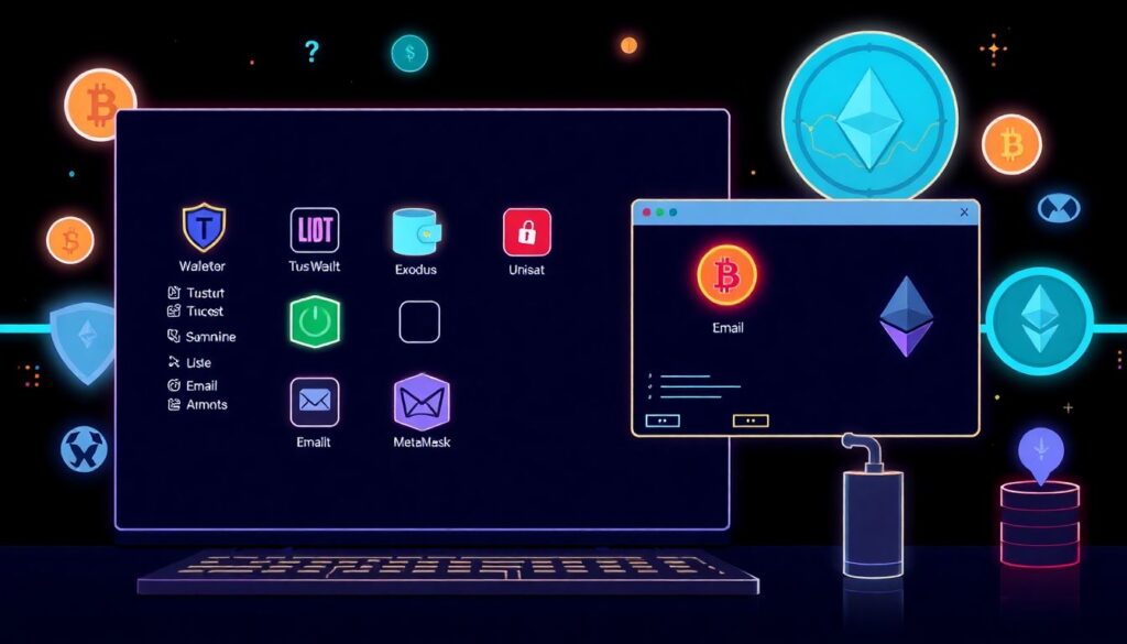 Что такое крипто-краны и можно ли на них заработать в 2025 году. - иллюстрация