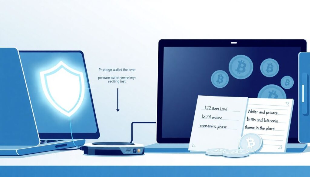 История провала QuadrigaCX: загадочная смерть основателя и потерянные миллионы. - иллюстрация