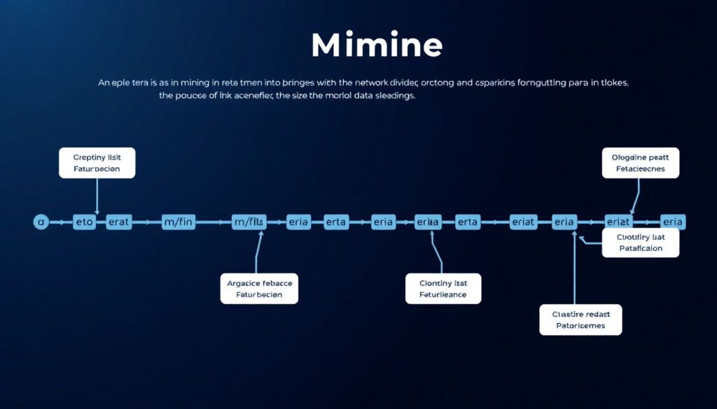 Что такое эпоха в майнинге и как она влияет на вознаграждения. - иллюстрация