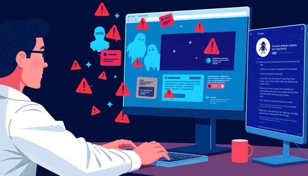 Как защититься от вредоносного ПО, ворующего криптовалюту. - иллюстрация