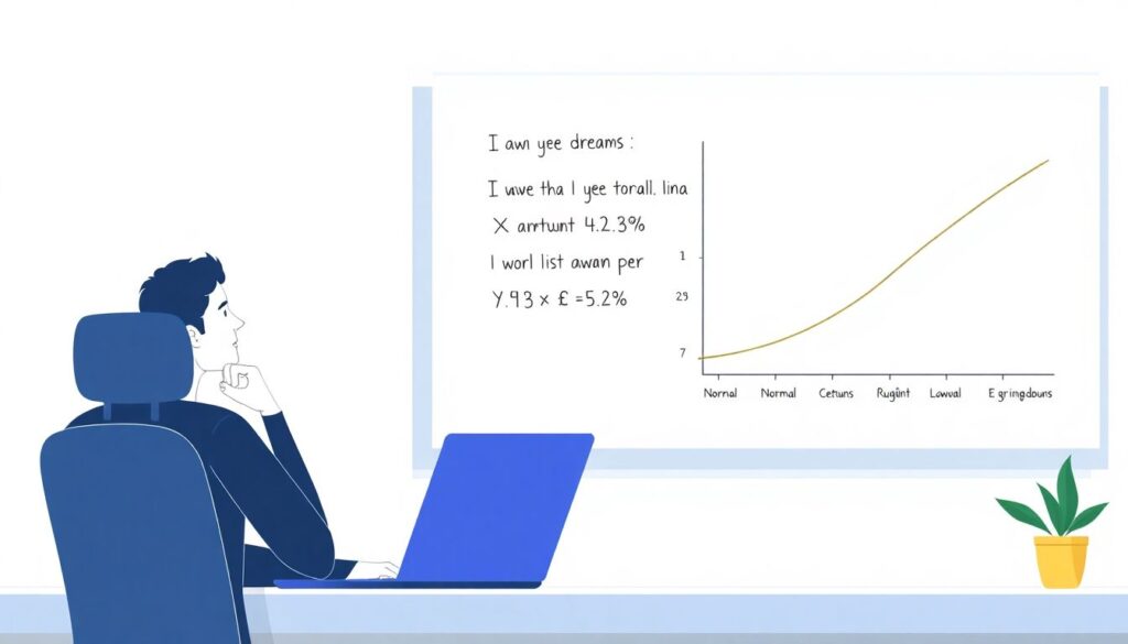 Как управлять своими ожиданиями в крипто-инвестировании. - иллюстрация