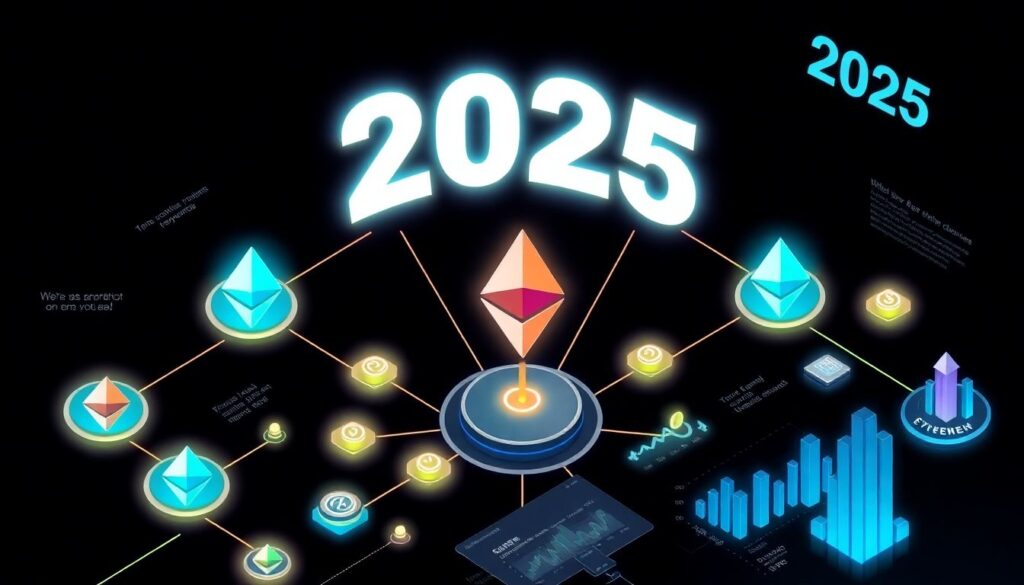 Как работает рестейкинг через платформу EigenLayer. - иллюстрация