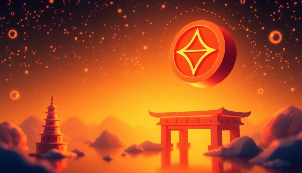 Обзор криптовалюты Celestia (TIA) и концепции модульных блокчейнов. - иллюстрация