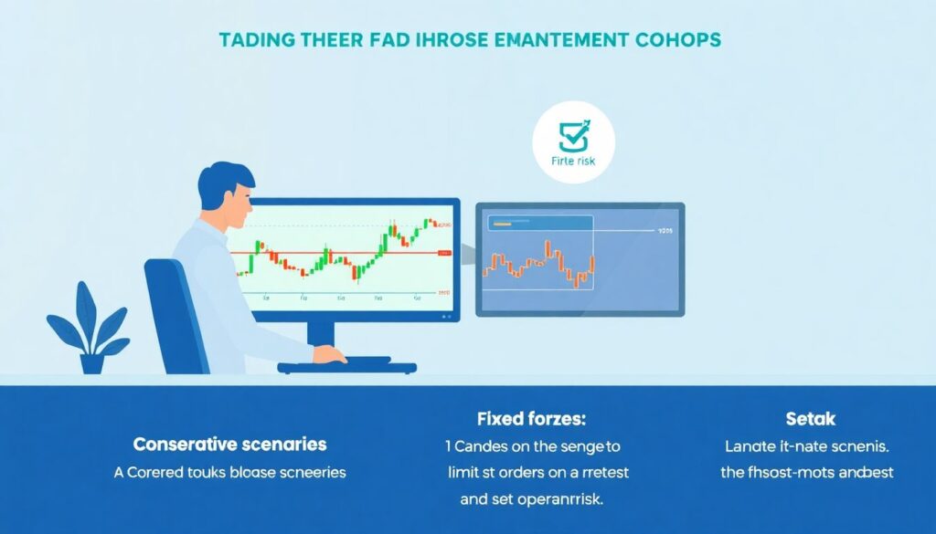 Как торговать на прорывах ключевых уровней. - иллюстрация