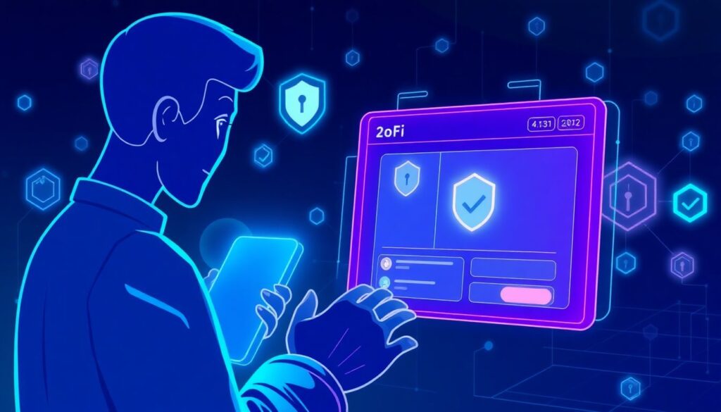 Что такое одобрение токенов (token approval) и как его безопасно отменить. - иллюстрация