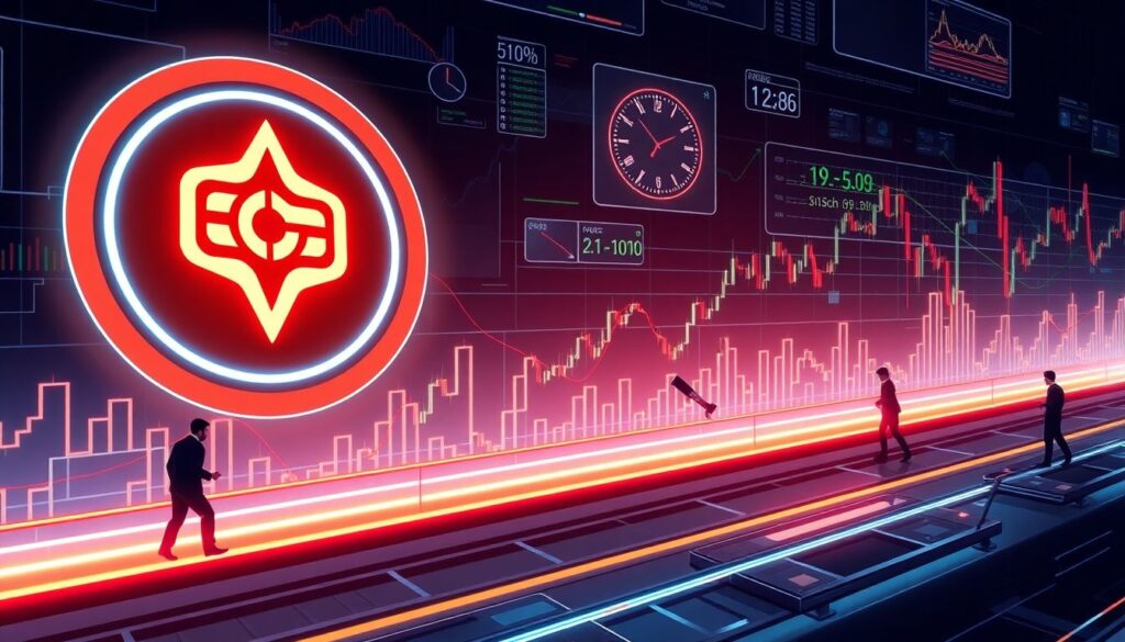 Что такое Proof of History в блокчейне Solana и как это работает. - иллюстрация