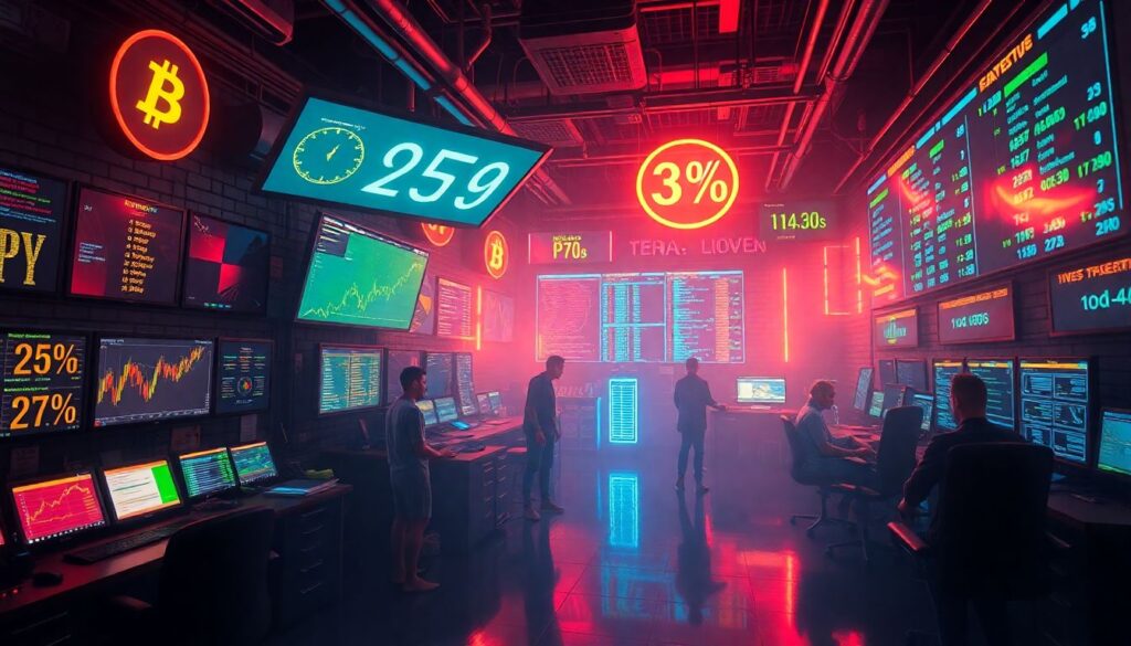 Лучшие инструменты для поиска альфа-идей в DeFi. - иллюстрация