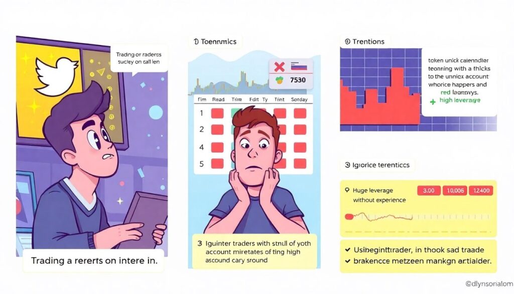 Обзор криптовалюты Sei (SEI) и ее фокуса на трейдинге. - иллюстрация