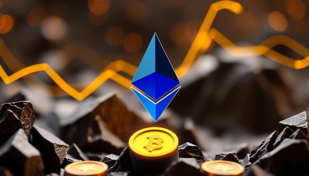 Что такое Danksharding и будущее масштабирования сети Ethereum. - иллюстрация