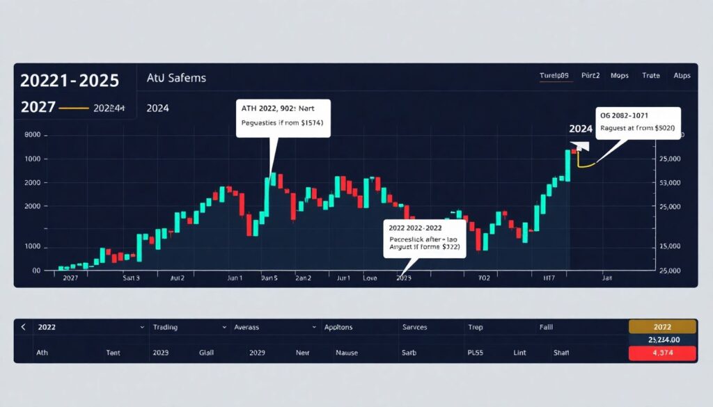 Обзор криптовалюты Axie Infinity (AXS) и ее экономической модели. - иллюстрация
