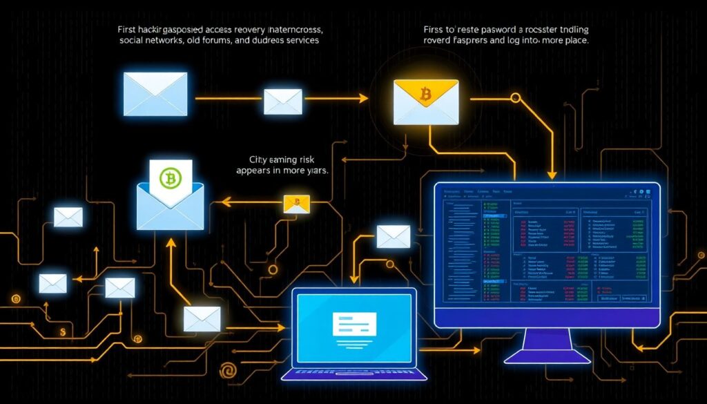Как защитить свой аккаунт на Binance: полный чеклист безопасности. - иллюстрация