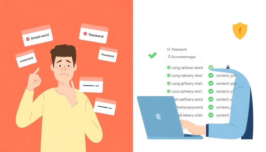 Как защитить свой аккаунт на Binance: полный чеклист безопасности. - иллюстрация