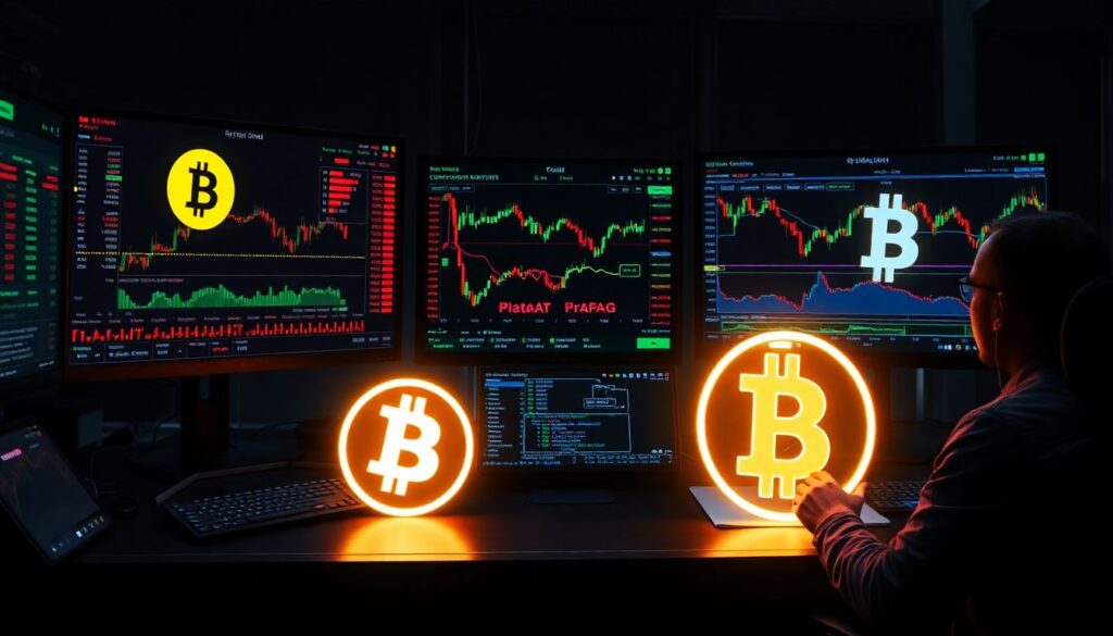 История успеха Tether: как USDT стал незаменимым стейблкоином. - иллюстрация