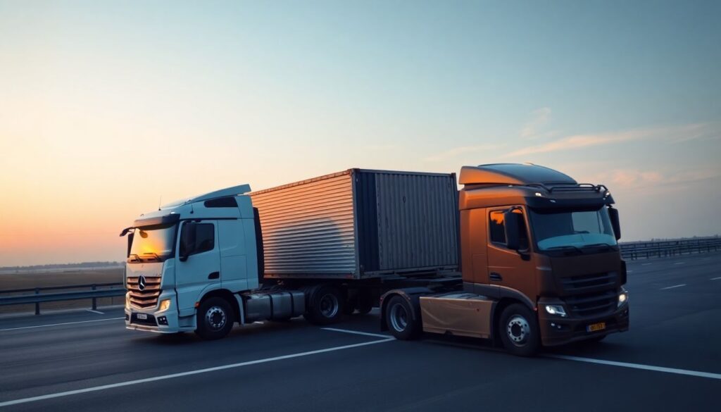 Как криптовалюты используются в современных цепочках поставок. - иллюстрация