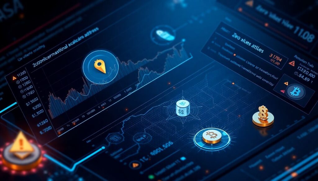 Что такое фишинг с нулевым переводом (zero-transfer phishing) и как от него защититься. - иллюстрация