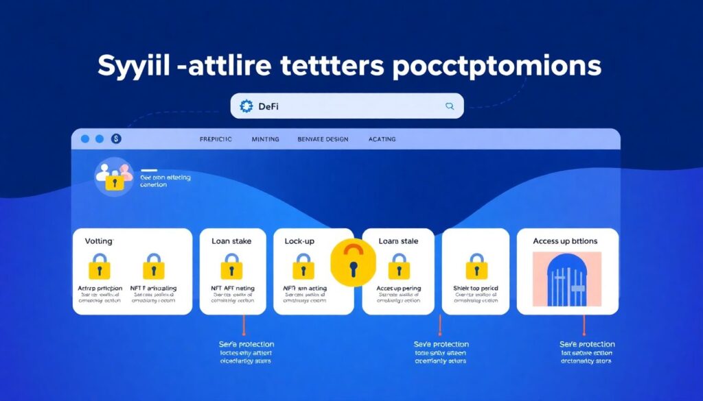 Что такое атака Сивиллы и как с ней борются в криптопроектах. - иллюстрация