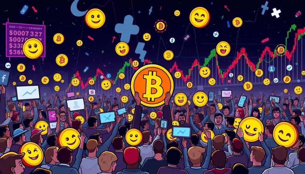 Что такое теория большего дурака в применении к NFT и мем-коинам. - иллюстрация