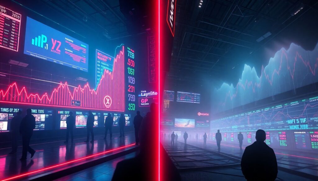 Что такое теория большего дурака в применении к NFT и мем-коинам. - иллюстрация