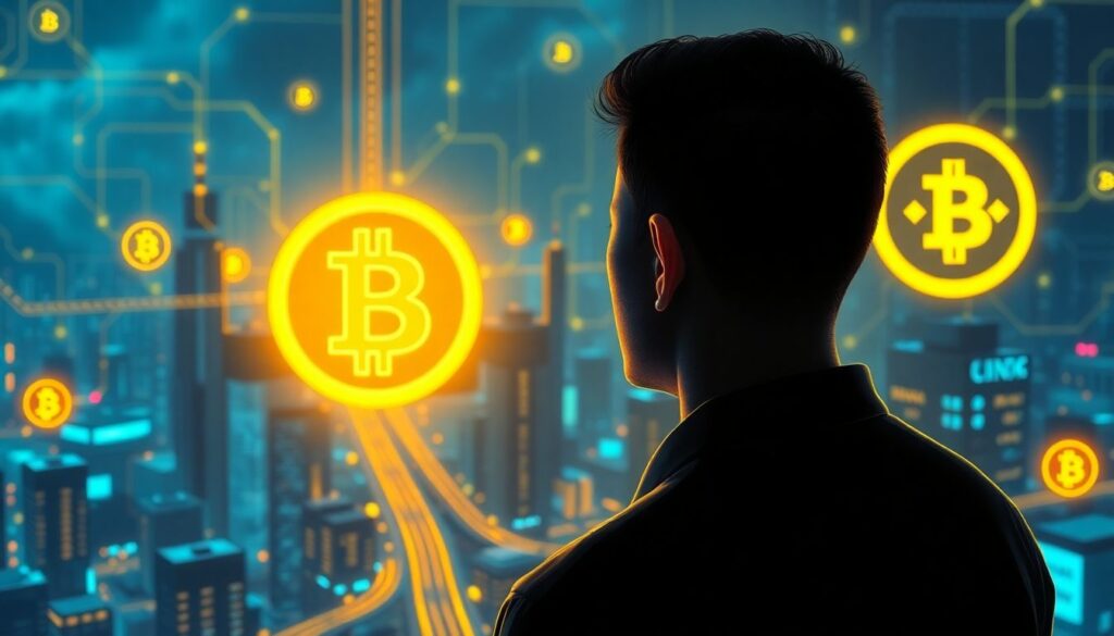 История провала биржи Mt. Gox: уроки для современных крипто-инвесторов. - иллюстрация